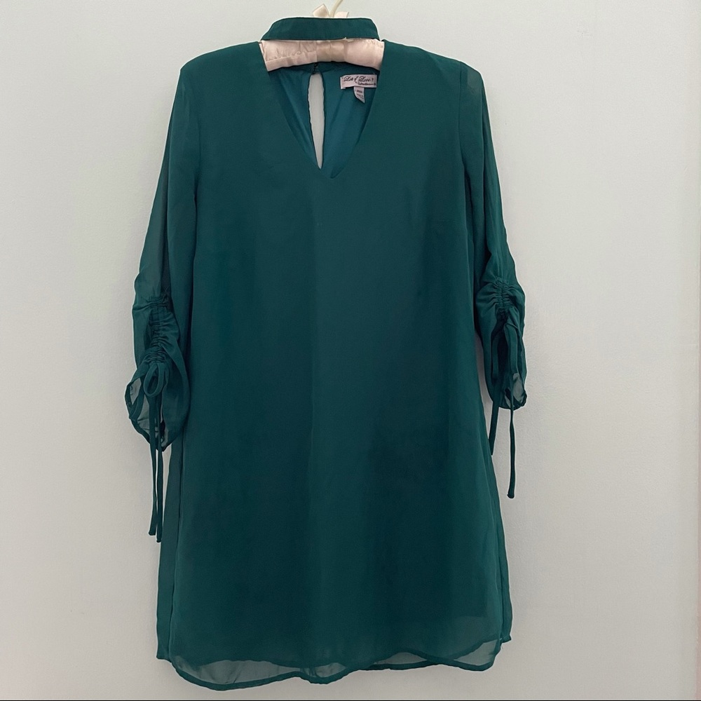 Lots of Love by Speechless - Size S